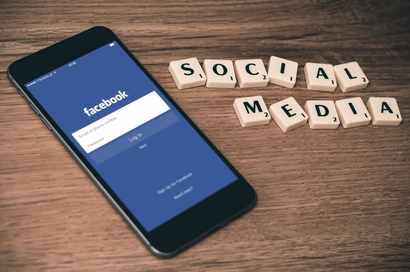 Online Community Image
