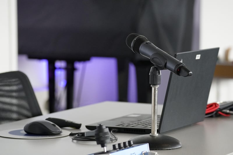 Podcasts Image